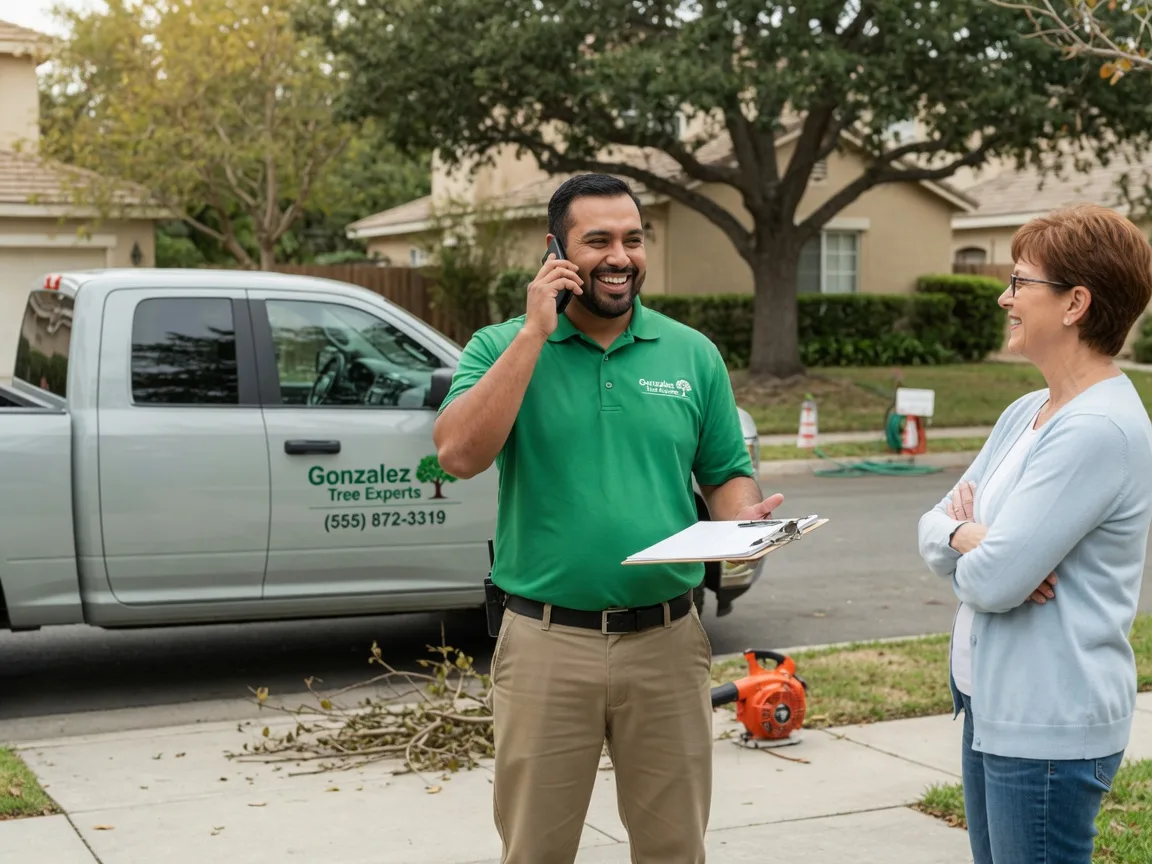 Tree Service Blue Ridge Summit, PA FAQs